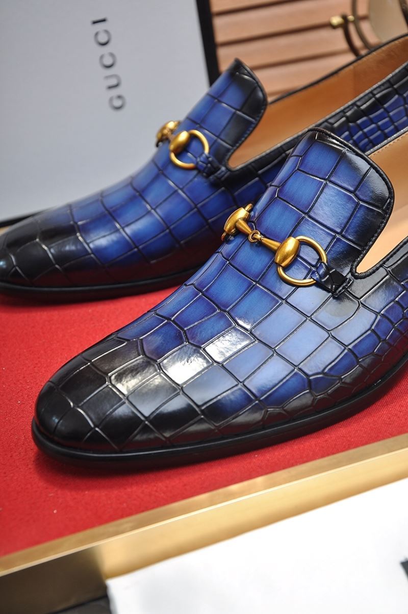 Gucci Business Shoes